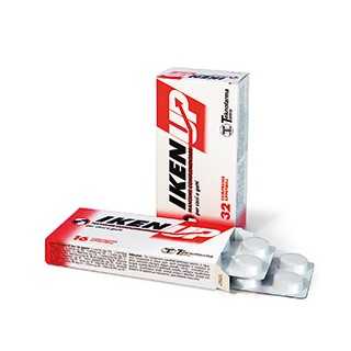 Teknofarma Iken Up 32 Cpr.