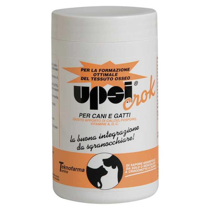 Teknofarma Upsi Crok 150 Gr.