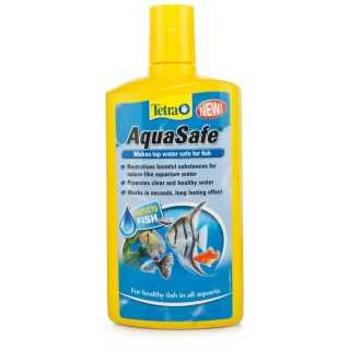 Tetra Aqua Safe 250 Ml.
