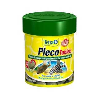 Tetra Pleco Tablets 120 Cpr.