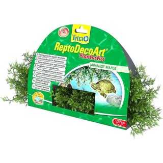 Tetra Reptodecoart Plantastics Japanese Maple 40 Cm.