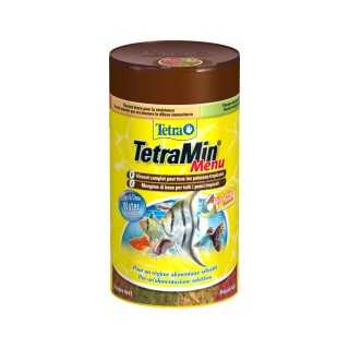 Tetramin Menu' 100 Ml.