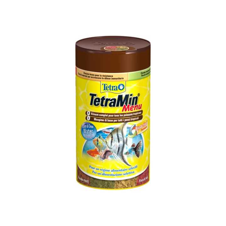 Tetramin Menu' 100 Ml.