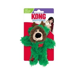 Kong Cat Holiday Softies Pajama
