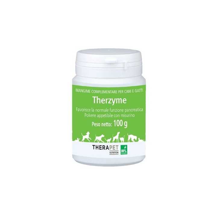 Therapet Therzyme Polvere 100 Gr.