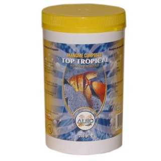 Top Tropical Mangime Pesci Tropicali In Fiocchi 60 Gr.