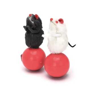 Topolino Oscillante 10 Cm.