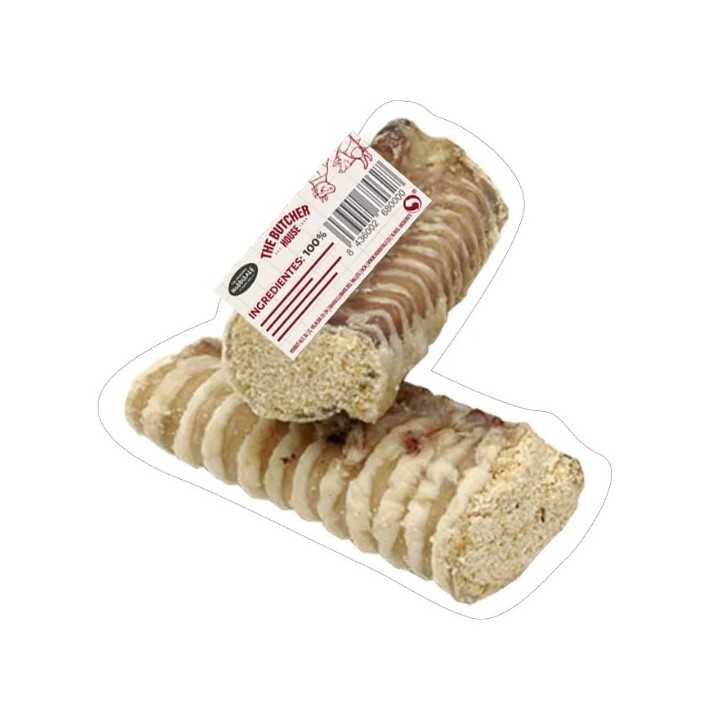 Trachea Di Vitello Ripiena Affumicata