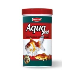 Padovan Aqua Gold 40 Gr. / 250 Ml.