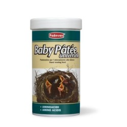 Padovan Baby Pâtée Universelle 100 Gr.