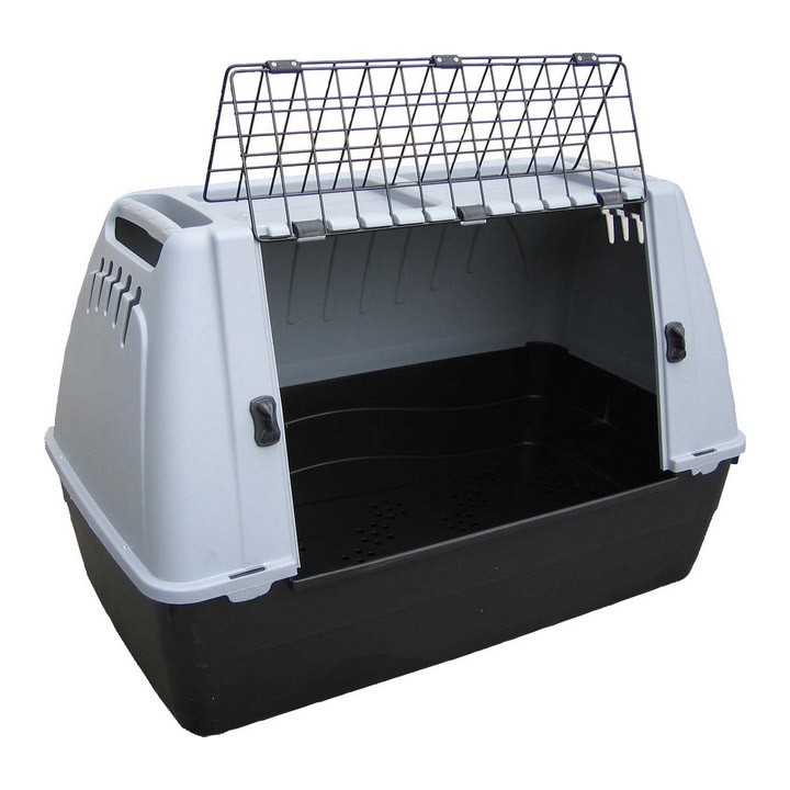 Trasportino Bracco 80 (77 X 43 X 51 Cm.)