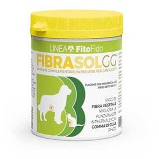 Trebifarma Fibrasol Gg 100 Gr.
