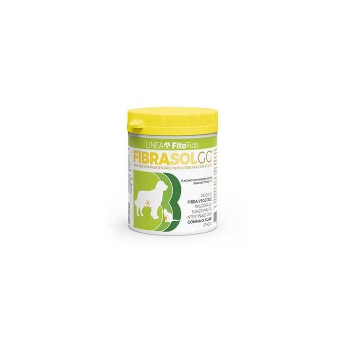 Trebifarma Fibrasol Gg 100 Gr.