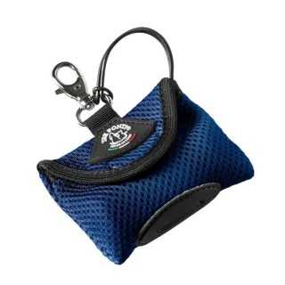 Treponti Dispenser Porta Sacchetti Blu