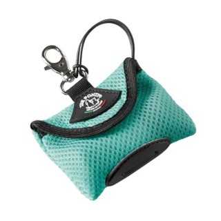 Treponti Dispenser Porta Sacchetti Menta