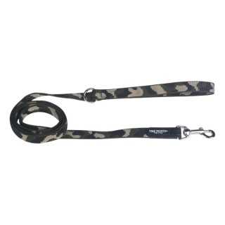 Treponti Guinzaglio Camouflage Ribbon 130 Cm. Europa
