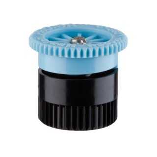 Testina Ugello Per Irrigatore  (Regolabile da 0 a 360° Getto 1