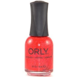 Smalto Orly Lacquer (20862) 18ml - 15 Minutes Of Fame