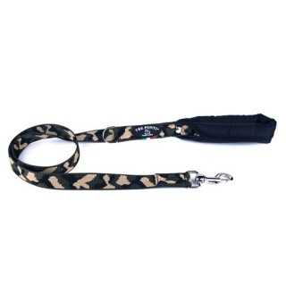 Treponti Guinzaglio Strenght 115 Cm. Mimetico