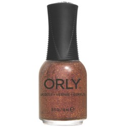 Smalto Orly Lacquer (20895) 18ml Meet Me At Mulholland