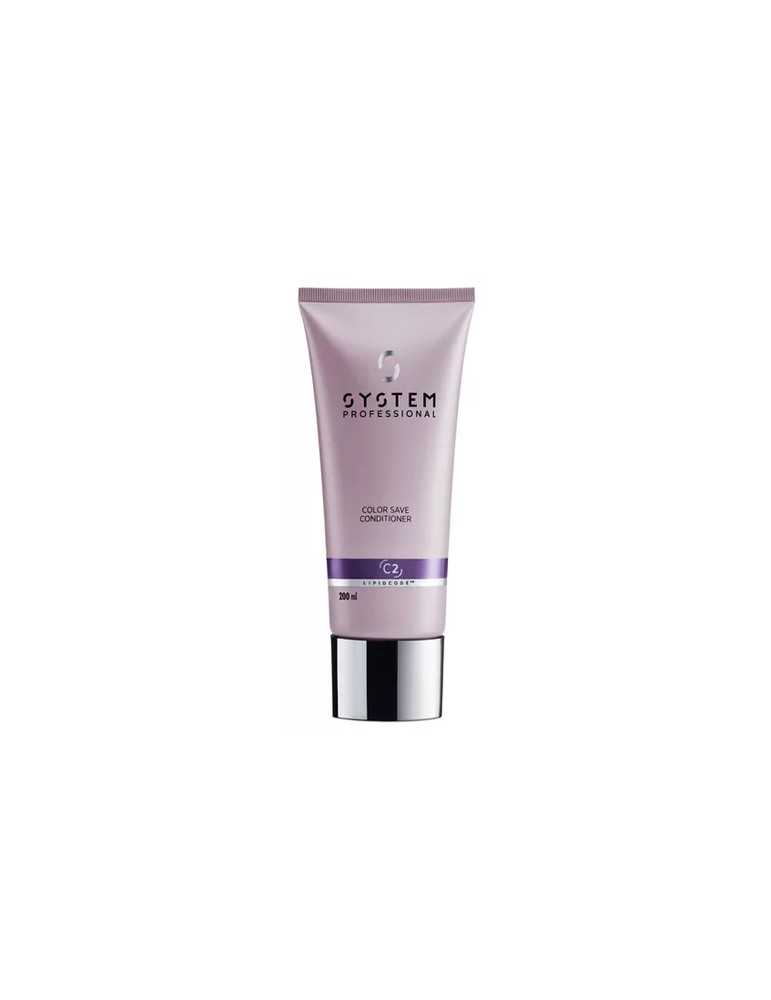 Color Save Conditioner 200ml - System Professional