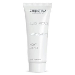 Crema notte Night Cream 50ml Illustrious - Christina