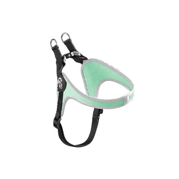 Treponti Pettorina Easy Fit Sottopancia Tg.1 (0-4 Kg.) Menta