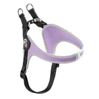 Treponti Pettorina Easy Fit Sottopancia Tg.2½ (5-6 Kg.) Lilla