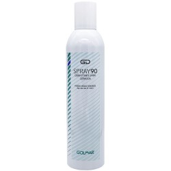 GD Spray 90 Disinfettante Spray 400ml - Golmar