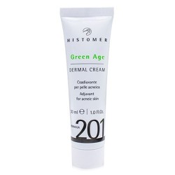 Green Age Dermal Cream Formula 201 30ml - Histomer
