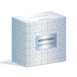 Kit Moisturing (Crema viso 50ml + Crema Mani 50ml) Idratante - Diego Dalla Palma Professional