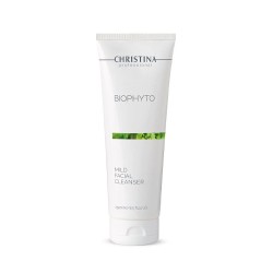 Mild Facial Cleanser 250ml BioPhyto - Christina