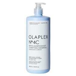 N. 4C Clarifyng Shampoo 1000ml - Olaplex