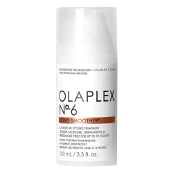 N. 6 Bond Smoother Leave-In Styling Treatment 100ml - Olaplex