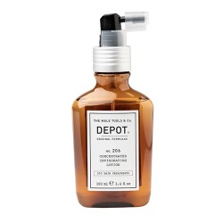 No. 206 Concentrated Invigorating Lotion 100ml - Depot