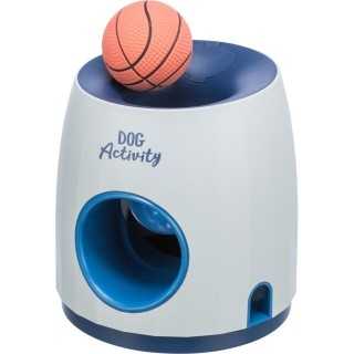 Trixie Ball & Treat Distributore Snack Diam. 17 X 18 Cm.