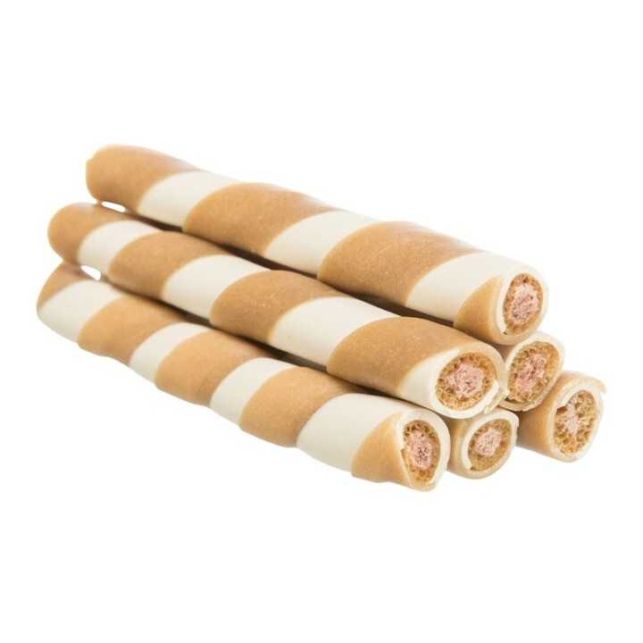 Trixie Bastoncini Ripieni Al Pollo 17 Gr.