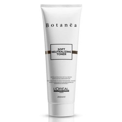 Soft Neutralizing Toner 250ml Botanea - L'Oréal Professionnel