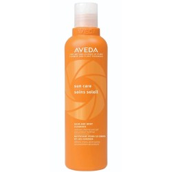 Suncare Hair & Body Cleanser 250 ml - Aveda