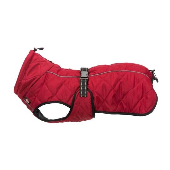 Trixie Cappottino Minot 36 Cm. Rosso