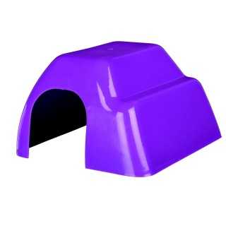 Trixie Casetta In Plastica 29 X 19 X 33 Cm.