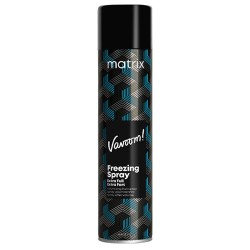 Lacca Freezing Spray Extra Full Vavoom 500ml - Matrix