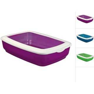 Trixie Cassetta Igienica Mio 32 X 12 X 43 Cm.