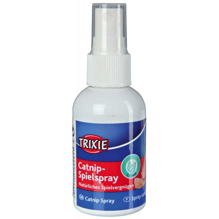 Trixie Catnip Spray 50 Ml.