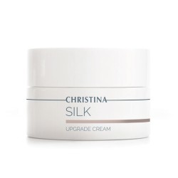 Upgrade Cream 50ml Silk - Christina