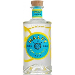 Gin Malfy Aromatic Limone cl 70