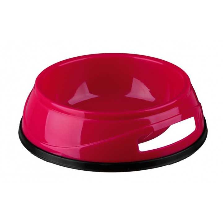 Trixie Ciotola In Plastica 0,5 Lt. / Diam. 14 Cm.