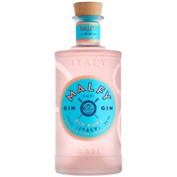 Gin Malfy Rosa cl 70