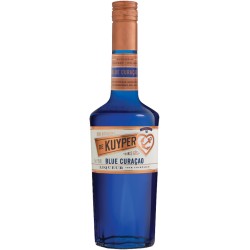 Blu Curaçao Liquore cl 70