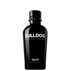 Bulldog London Dry Gin cl 70